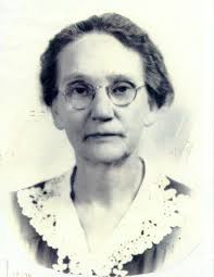 Lucy Luella Frayer Headrick (1882-1956)