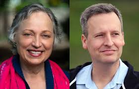 Candidates for WA lands commissioner brace for a recount with razor-thin  primary margin
