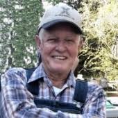 Obituary information for Raymond Joseph Orgeron, Sr.