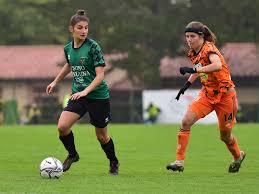 Questi dati mostrano la lista dei capocannonieri della competizione selezionata, disposti in ordine decrescente. Serie A Femminile Classifica Marcatori Dopo L 8a Giornata Calciopress Tutto Il Calcio Femminile