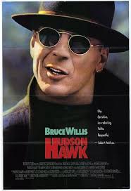 Guilty Pleasure Movies of the 80s and 90s, Including Hudson Hawk and Road  House