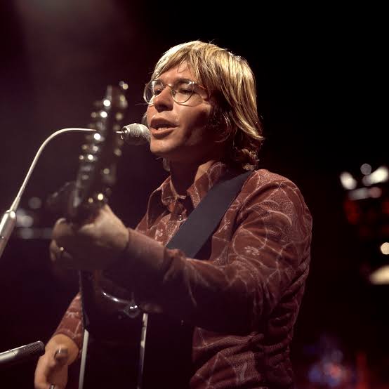 John Denver: His Rocky Mountain Highness