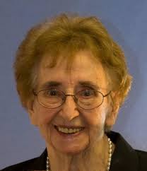 Dorothy Fish Obituary