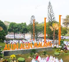 Cukup Di Tengah Kota Malang Suguhkan 10 Spot Foto Yang Instagramable