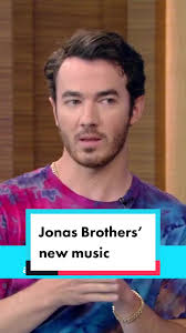 Ellie Jonas Brothers