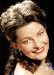 Nicole KUSTER (Soprano) biographie musicale