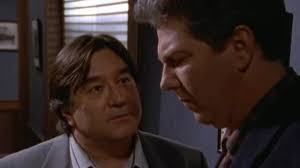 Watch Cold Squad S01:E09