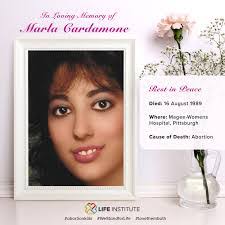 Deborah Cardamone's Instagram, Twitter & Facebook