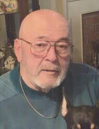 Obituary information for Edward W. Scott