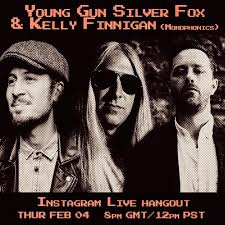 See more of young gun silver fox on facebook. Young Gun Silver Fox Home Facebook
