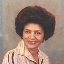 Beulah Faye Hall Obituary