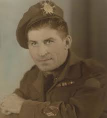 Sea Island Veteran Stories Project