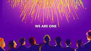 Exo Aesthetic Wallpaper Pc Buscar Con Google In 2020 Exo Background Wallpapers Exo Wallpaper Hd Exo Fan Art