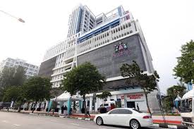 Malaysia, selangor state, shah alam, no 16. Nak Bangunkan Hospital Swasta Pencakar Langit Handbook Ini Ada Segala Yang Industri Perlu Tahu Semasa Mstar