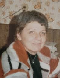 Obituary information for Jean Carpenter