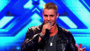Johnny rose to fame on talent show the x factor in 2011. 8udlp3sgo854jm