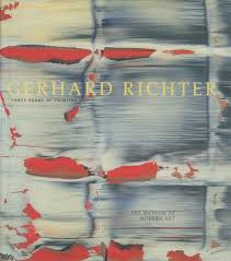 His museum was a extension of his painting activities. Woman Descending The Staircase 92 Art Gerhard Richter