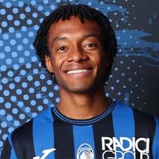 Club León in Talks to Sign Juan Guillermo Cuadrado from Atalanta