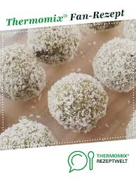 Matcha Balls Raw Bites Rezept Rezepte Thermomix Rezepte Dessert Rezepte