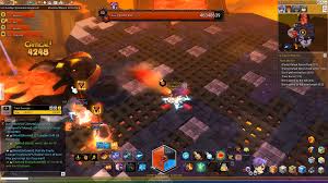 In today's episode we are going to be looking at the gear you can obtain from kritias!!! Maplestory 2 Fire Dragon Dungeon Guide Slyther Games