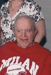 Obituary information for Larry P. Belanger