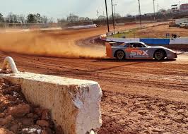 Where can i find the race track dates? The Superstars Racing Experience Experiment Begins Tomorrow