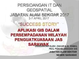 Jalan diplomatik, off jalan bako. Buletin Unit Pengawasan Dan Kesedaran Alam Sekitar April