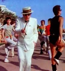 Elton John Video I M Still Standing 1983 Screenshot By Annoth Uploaded By Www 1stand2ndtimearound Etsy Com Elton John Still Standing John