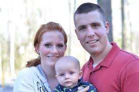 The Garraway Family Adventures: March Madness