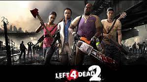 Below you can find the rest of the left 4 dead 2 wallpapers. Left 4 Dead 1080p 2k 4k 5k Hd Wallpapers Free Download Wallpaper Flare