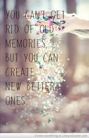 Here S To New Memories Brigitte Linford Old Memories Quotes Life Motto Memories Quotes