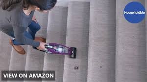 Bissell Pet Hair Eraser Hand Vacuum Manual Bissell Pet Hair Eraser Lithium Ion Cordless Hand Vacuum Review