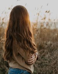 So if you like to do this for your hair you should just follow some easy step to get the final result. How Fast Does Hair Grow Tips For Growing Your Hair Salon Prive Mag