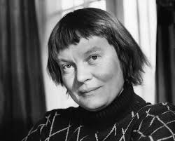 NPG x13738; Iris Murdoch