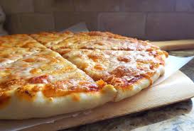 The Bake Off Flunkie Baking Powder No Yeast Pizza Crust Pizza Recipes Dough No Yeast Pizza Dough Soft Pizza Dough Recipe