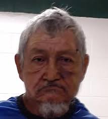 Liberty County Jail arrest report, Dec. 17, 2024