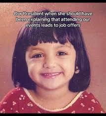 Introducing Neyda Gonzalez-Velasquez — our Public Relations Manager for the  2024-2025 Academic Year! Yes, she handles all the talking. 🙊🎙️