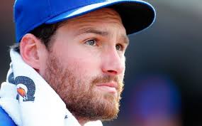 Daniel Murphy