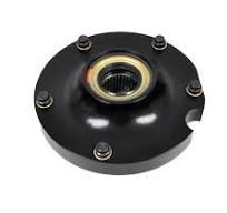 18" Shorty Extension Housing w/ Needle Bearing - OEM Output Size