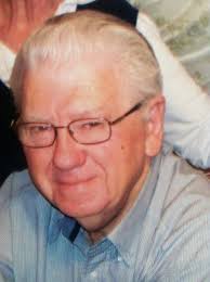Obituary information for Dewey Bond