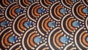 Mosaique Odorico Rennes Art De La Mosaique œuvre Mosaique Mosaiste
