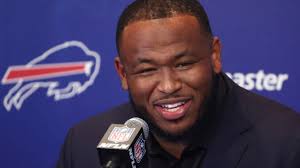 Landing spots for local NFL prospects in draft's later rounds