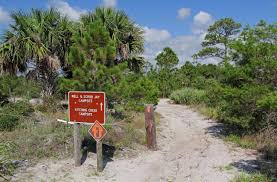 Jonathan dickinson state park in hobe sound, florida: Rv Camping In Jonathan Dickinson State Park Cruise America