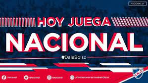 ⚽ atlético nacional hoy es la única aplicación que necesitas para recibir todas las descarga hoy para recibir todas las noticias, fichajes y rumores de atlético nacional y del fútbol. Nacional Auf Twitter Hoy Jueganacional Desde Las 21 00 Horas En El Estadio Centenario Enfrenta A Penarol Por La Supercopa Uruguaya Dalebolso Https T Co Mql7arkbws