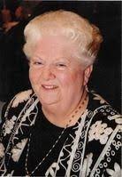 Judi Johnson Obituary (1936