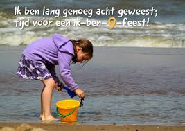 Teksten Voor Een Uitnodiging Voor Je Kinderfeestje Fotokaarten