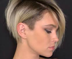 50 Breathtaking Hairstyles For Short Natural Hair Hair Adviser Adviser Badass Bob Hair Ideas Pein Kadin Kisa Sac Sac Kesim Modelleri Kisa Sac Kesimleri