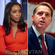 CNN has finally given Abby Phillip the outcome she wanted after her on-air  argument with Scott Jennings: “Now you know who really has the power to  speak here.” See what that title