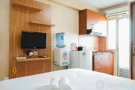Jakarta'da yer alan sewa apartemen sentra timur murah, özel havuzlu konaklama birimleriyle hizmet vermektedir. Sewa Apartemen Apartemen Kalibata City