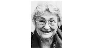 Irene Welsh Obituary (1927